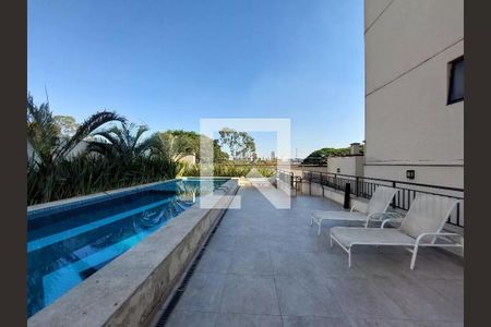 Apartamento à venda com 34m², 2 quartos e sem vagaPiscina