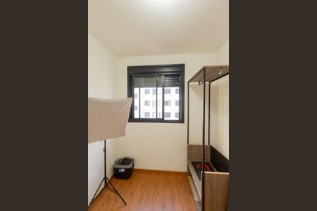 Apartamento à venda com 34m², 2 quartos e sem vagaQuarto 1