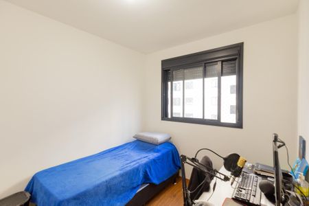 Apartamento à venda com 34m², 2 quartos e sem vagaQuarto 2