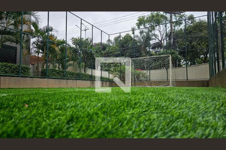 Apartamento à venda com 34m², 2 quartos e sem vagaCampo