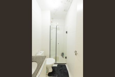 Apartamento à venda com 34m², 2 quartos e sem vagaBanheiro