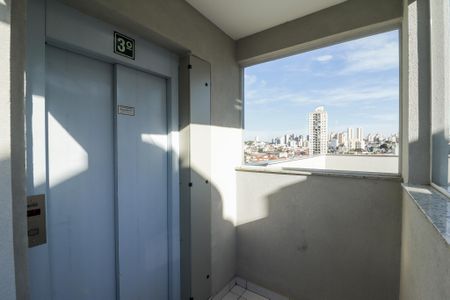 Apartamento à venda com 36m², 2 quartos e sem vaga Apartamento à venda com 36m², 2 quartos e sem vagaÁrea Comum
