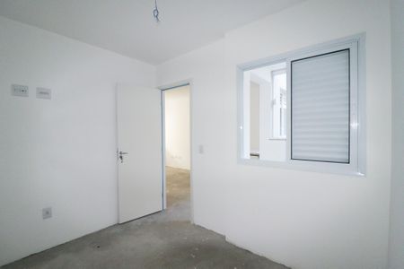 Apartamento à venda com 36m², 2 quartos e sem vaga Apartamento à venda com 36m², 2 quartos e sem vagaQuarto 2