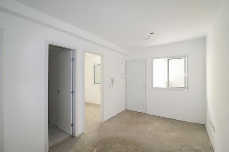 Apartamento à venda com 36m², 2 quartos e sem vaga Apartamento à venda com 36m², 2 quartos e sem vagaSala/Cozinha