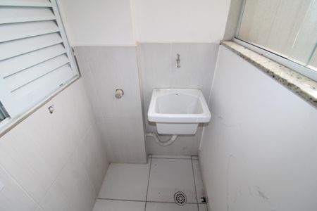 Apartamento à venda com 35m², 2 quartos e sem vagaÁrea de Serviço