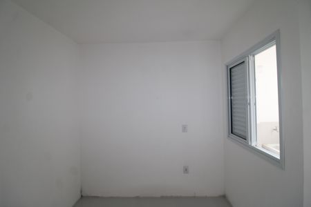 Quarto 1 de apartamento à venda com 2 quartos, 35m² em Mandaqui, São Paulo