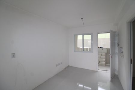 Apartamento à venda com 35m², 2 quartos e sem vagaSala/Cozinha