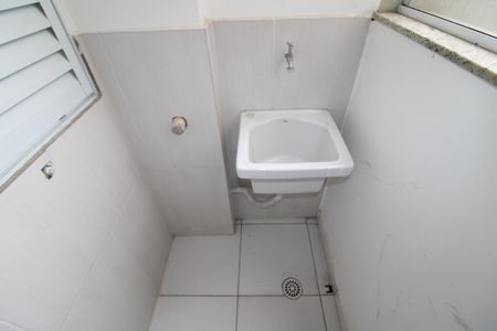 Apartamento à venda com 35m², 2 quartos e sem vagaÁrea de Serviço