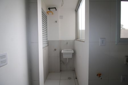 Apartamento à venda com 35m², 2 quartos e sem vagaÁrea de Serviço