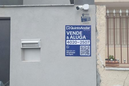 Apartamento à venda com 35m², 2 quartos e sem vaga Apartamento à venda com 35m², 2 quartos e sem vagaPlaca