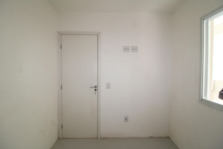 Apartamento à venda com 35m², 2 quartos e sem vagaQuarto 2
