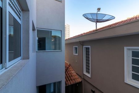 Apartamento à venda com 34m², 2 quartos e sem vaga Apartamento à venda com 34m², 2 quartos e sem vagaÁrea de Serviço - Vista