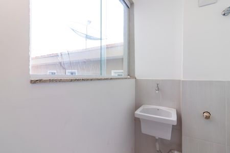 Apartamento à venda com 34m², 2 quartos e sem vaga Apartamento à venda com 34m², 2 quartos e sem vagaÁrea de Serviço