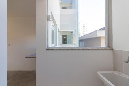 Apartamento à venda com 36m², 2 quartos e 1 vaga Apartamento à venda com 36m², 2 quartos e 1 vagaQuarto 2 - Vista