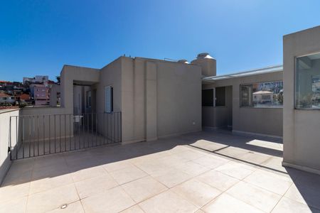 Apartamento à venda com 36m², 2 quartos e 1 vaga Apartamento à venda com 36m², 2 quartos e 1 vagaÁrea comum - Cobertura