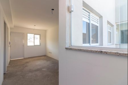 Apartamento à venda com 36m², 2 quartos e 1 vaga Apartamento à venda com 36m², 2 quartos e 1 vagaÁrea de Serviço