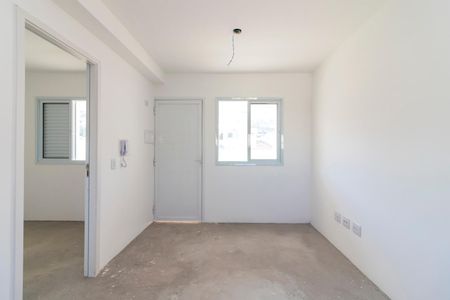 Apartamento à venda com 36m², 2 quartos e 1 vaga Apartamento à venda com 36m², 2 quartos e 1 vagaSala