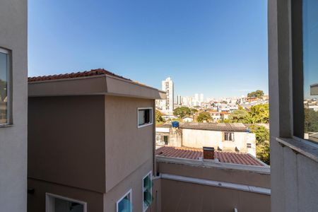 Apartamento à venda com 36m², 2 quartos e 1 vaga Apartamento à venda com 36m², 2 quartos e 1 vagaCozinha - Vista
