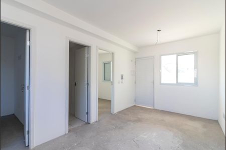 Apartamento à venda com 36m², 2 quartos e 1 vaga Apartamento à venda com 36m², 2 quartos e 1 vagaCozinha