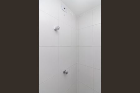 Apartamento à venda com 36m², 2 quartos e 1 vaga Apartamento à venda com 36m², 2 quartos e 1 vagaBanheiro