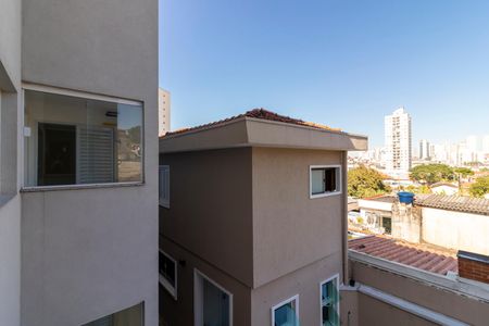 Apartamento à venda com 36m², 2 quartos e 1 vaga Apartamento à venda com 36m², 2 quartos e 1 vagaÁrea de Serviço - Vista