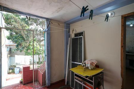 Casa à venda com 147m², 3 quartos e 2 vagasQuintal