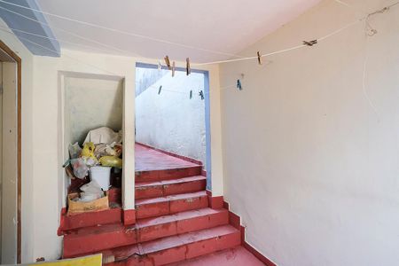 Casa à venda com 147m², 3 quartos e 2 vagasQuintal