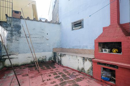 Casa à venda com 147m², 3 quartos e 2 vagasQuintal