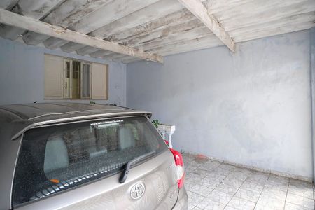 Casa à venda com 147m², 3 quartos e 2 vagasGaragem
