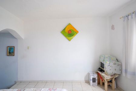 Casa à venda com 147m², 3 quartos e 2 vagasQuarto 3