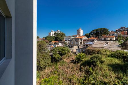 Apartamento à venda com 39m², 2 quartos e sem vagaÁrea de Serviço - Vista