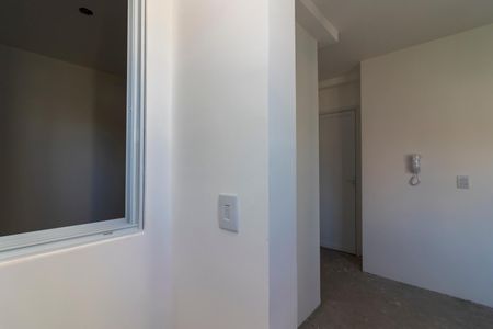 Apartamento à venda com 39m², 2 quartos e sem vagaÁrea de Serviço
