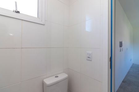 Apartamento à venda com 39m², 2 quartos e sem vagaBanheiro