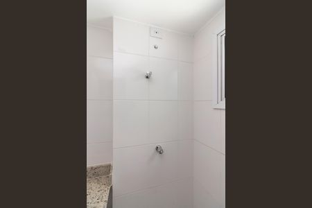Apartamento à venda com 39m², 2 quartos e sem vagaBanheiro