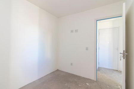 Apartamento à venda com 39m², 2 quartos e sem vagaQuarto 2