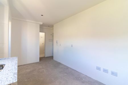 Apartamento à venda com 39m², 2 quartos e sem vagaSala e Cozinha
