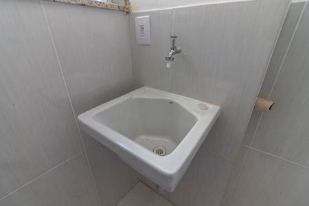 Apartamento à venda com 39m², 2 quartos e sem vagaÁrea de Serviço