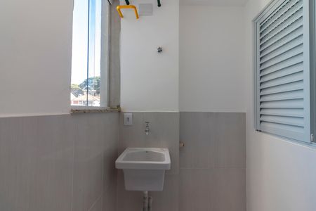 Apartamento à venda com 39m², 2 quartos e sem vagaÁrea de Serviço