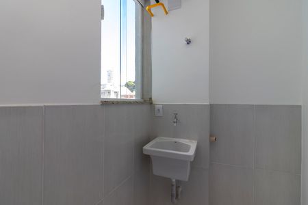 Apartamento à venda com 39m², 2 quartos e sem vagaÁrea de Serviço