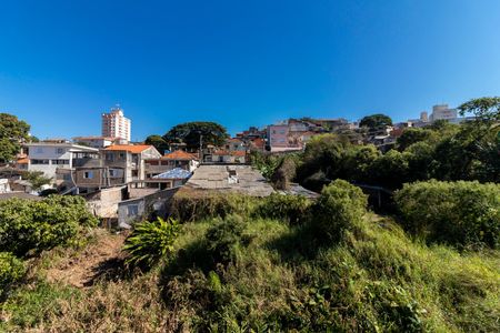 Apartamento à venda com 39m², 2 quartos e sem vagaQuarto 1 - Vista