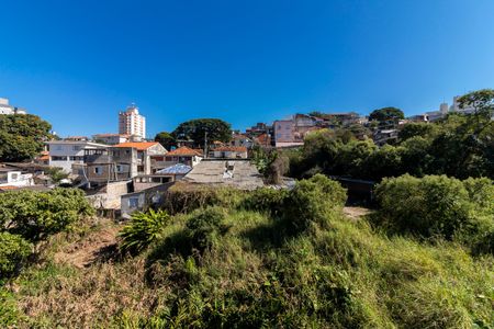 Apartamento à venda com 39m², 2 quartos e sem vagaSala e Cozinha - Vista