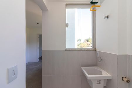 Apartamento à venda com 39m², 2 quartos e sem vagaQuarto 2 - Vista
