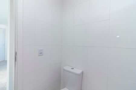 Apartamento à venda com 31m², 1 quarto e sem vagaBanheiro