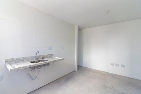 Apartamento à venda com 31m², 1 quarto e sem vagaSala/Cozinha