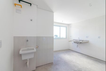 Apartamento à venda com 31m², 1 quarto e sem vagaÁrea de Serviço