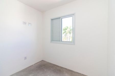 Apartamento à venda com 31m², 1 quarto e sem vagaQuarto
