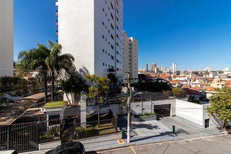 Apartamento à venda com 31m², 1 quarto e sem vagaSala/Cozinha - Vista