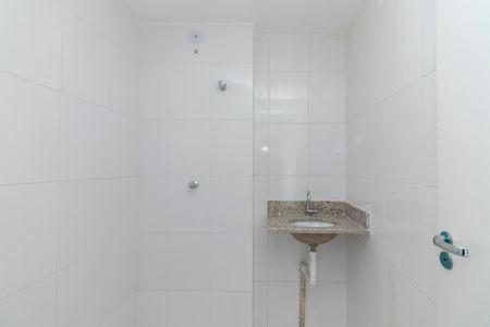 Apartamento à venda com 31m², 1 quarto e sem vagaBanheiro