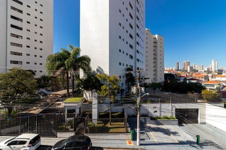 Apartamento à venda com 31m², 1 quarto e sem vagaQuarto - Vista