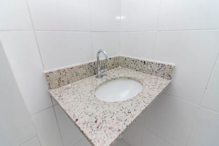 Apartamento à venda com 31m², 1 quarto e sem vagaBanheiro